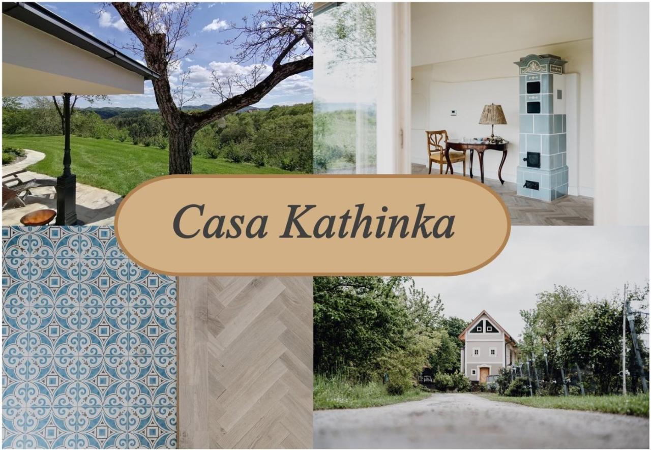 Fresing Casa Kathinkaヴィラ エクステリア 写真